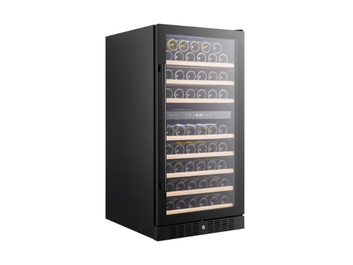 Temptech Classique CL120DB vinskap (94 flasker)