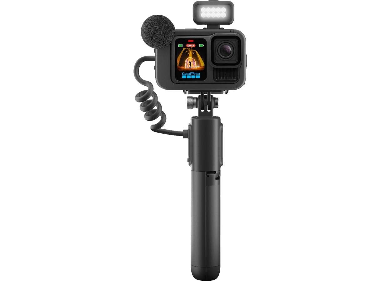 GoPro HERO13 Black Creator Edition Actionkamera