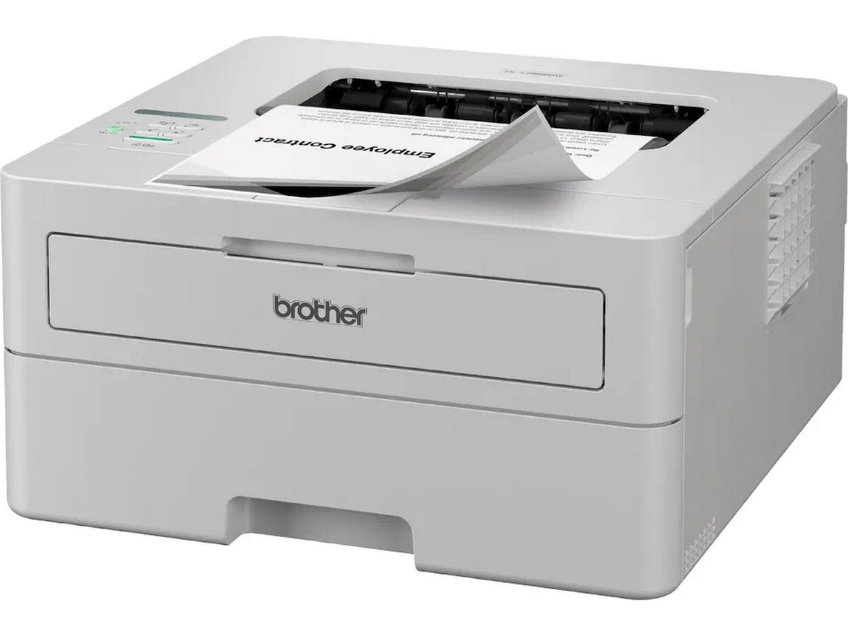 Brother HL-L2865DW laserskriver Skrivere