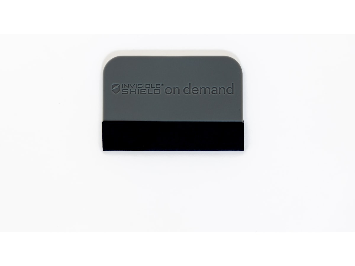 Zagg ISOD Smartphone Squeegee, 5-pack Skjermbeskyttelse
