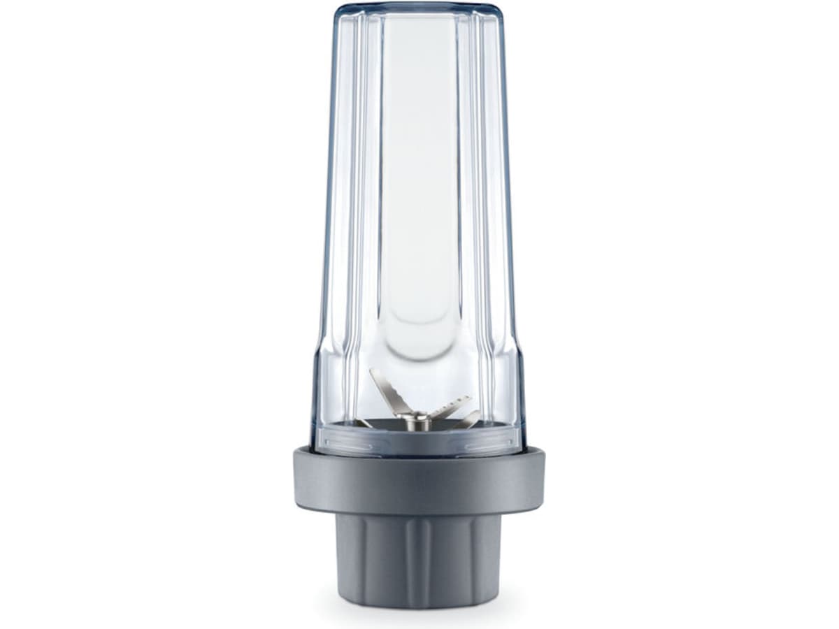 Sage Super Q Blender (børstet stål) Blendere