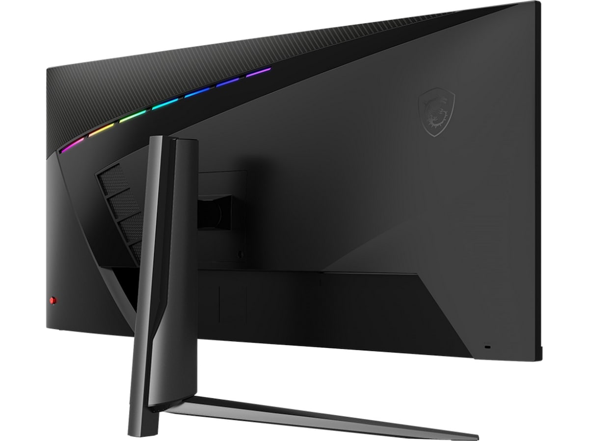 MSI 40" gamingskjerm MAG401QR -B-Grade Demo skjermer