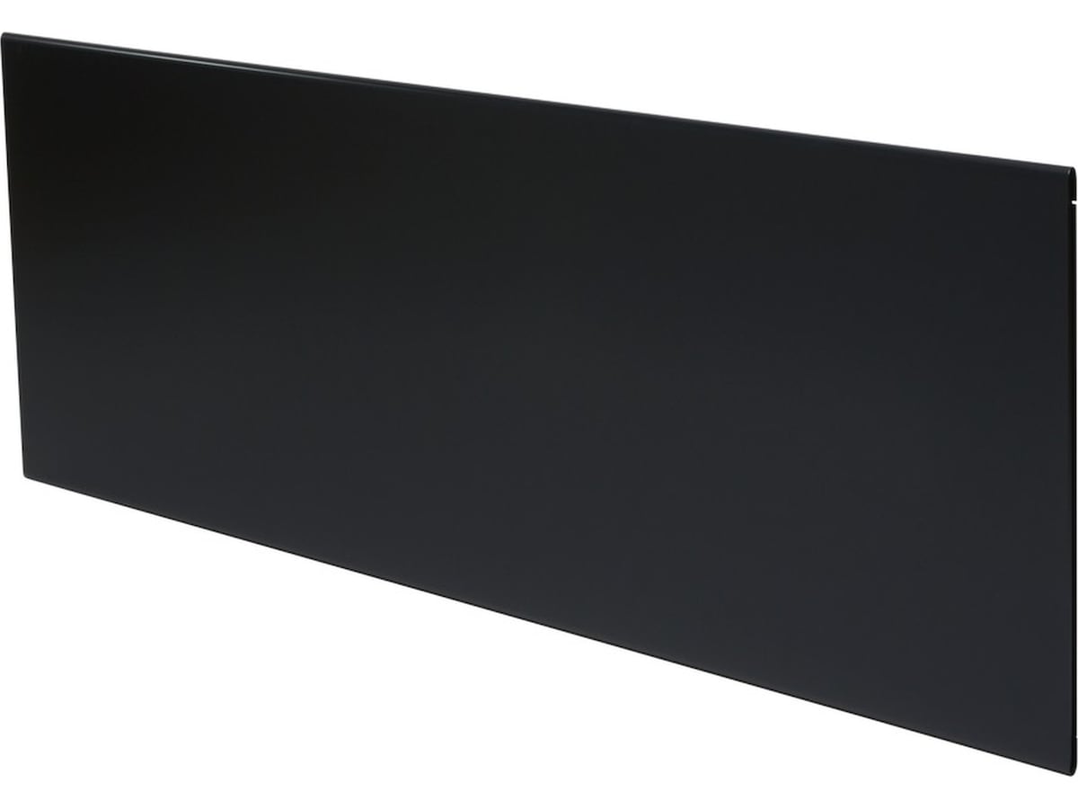 Adax Neo WiFi Panelovn 1200W (sort) Panelovner