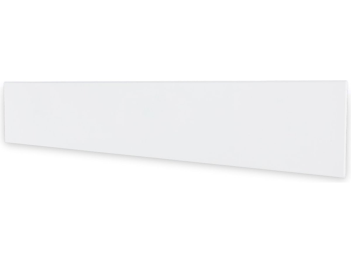Adax Neo WiFi Panelovn Low 600W (hvit) Panelovner