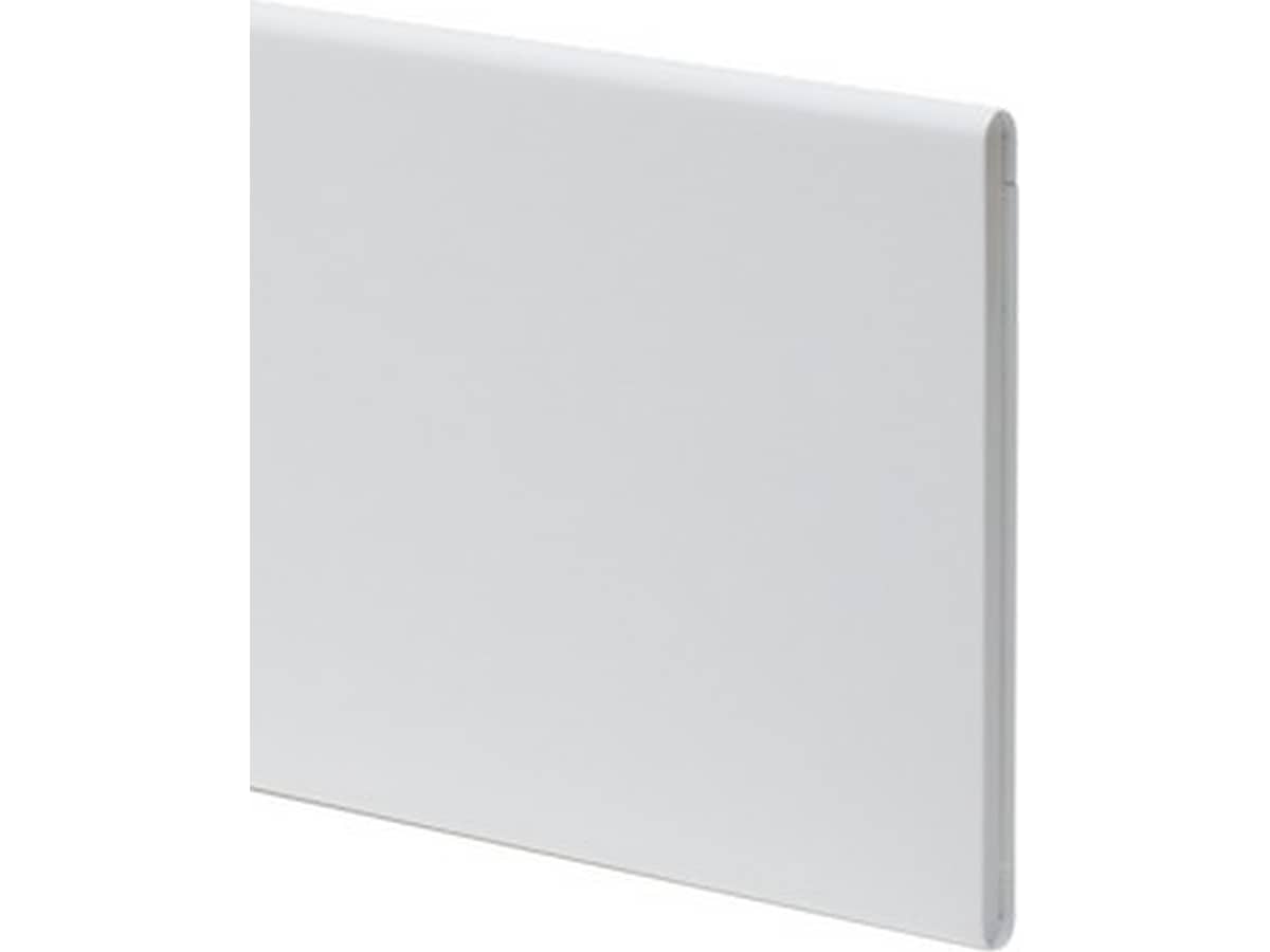 Adax Neo WiFi Panelovn Low 1200W (hvit) Panelovner