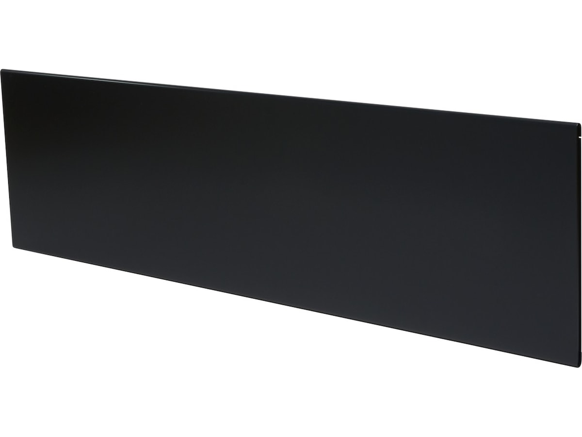 Adax Neo WiFi Panelovn 1400W (sort) Panelovner