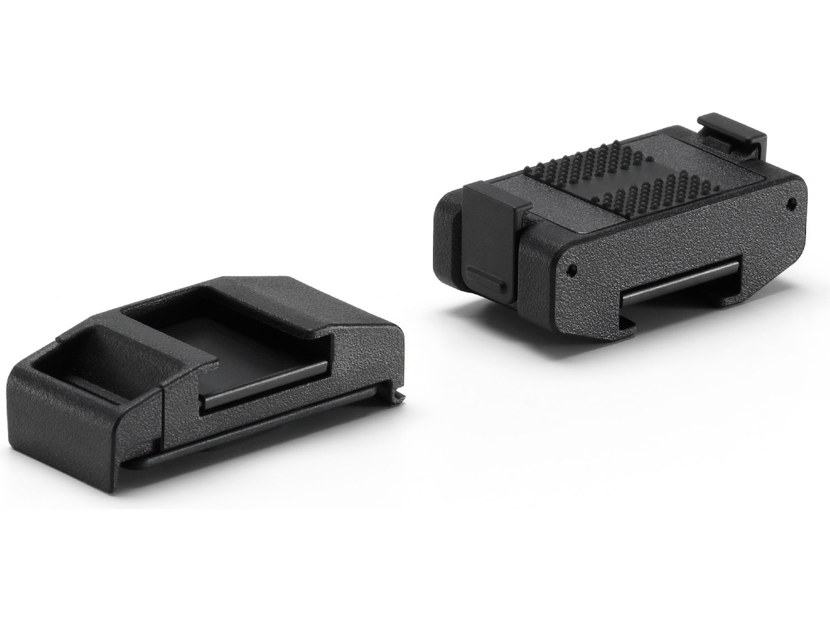 DJI Osmo Action Cold Shoe Expansion Kit Tilbehørssett til kamera