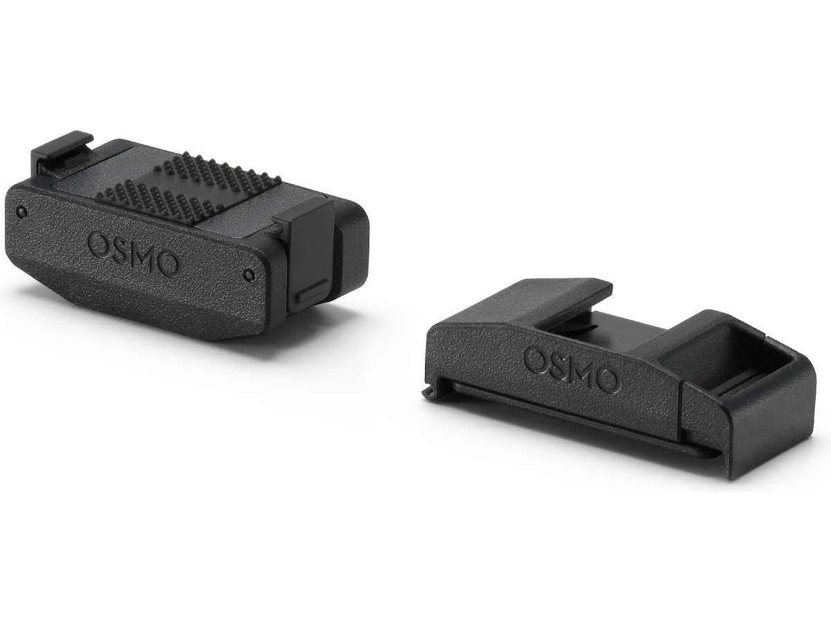 DJI Osmo Action Cold Shoe Expansion Kit Tilbehørssett til kamera