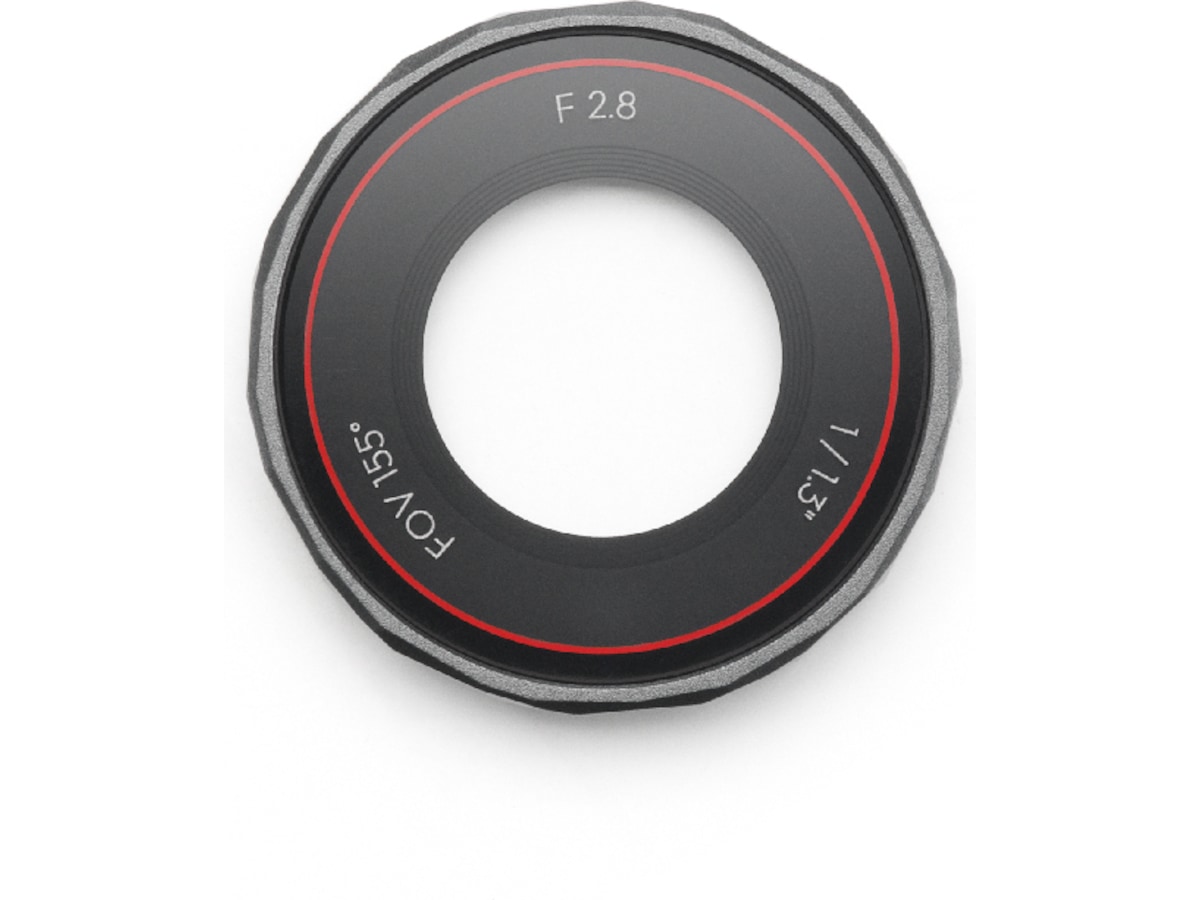 DJI Osmo Action 5 Pro Standard Combo Actionkamera