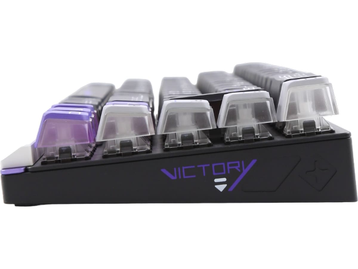 Varmilo Victory 67 TKL 65% Gamingtastatur Gamingtastatur