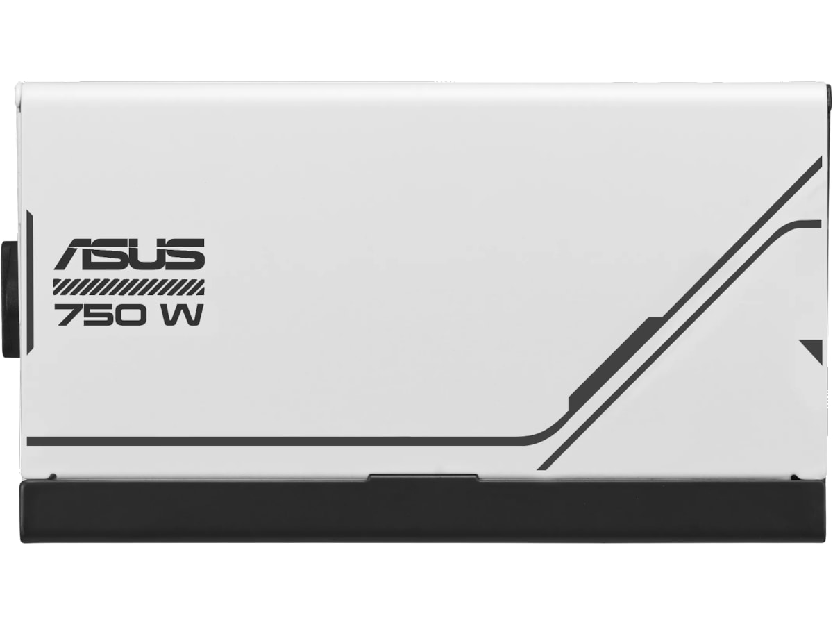Asus Prime 750W Gold PSU Enheter