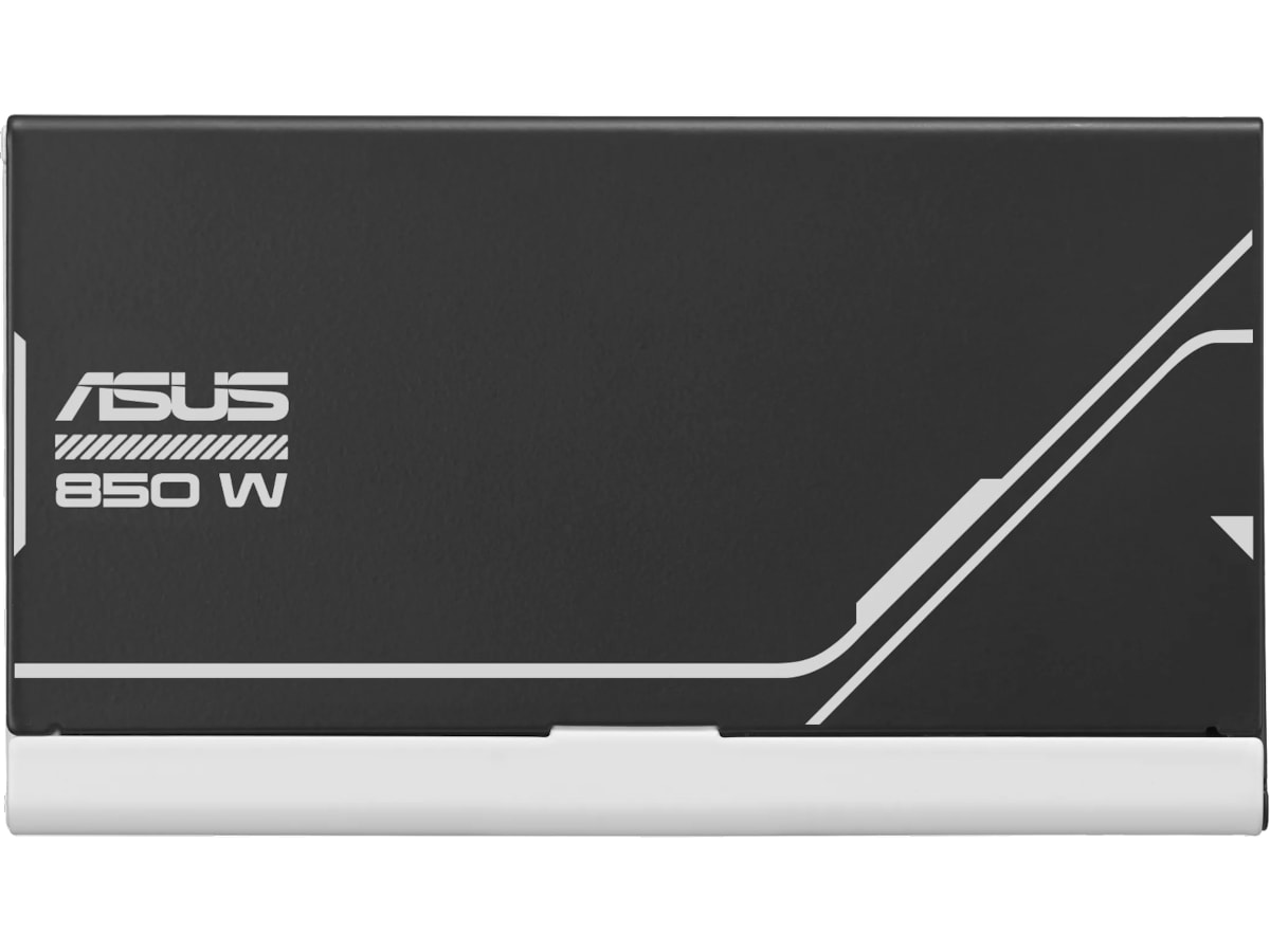 Asus Prime 850W Gold PSU Enheter