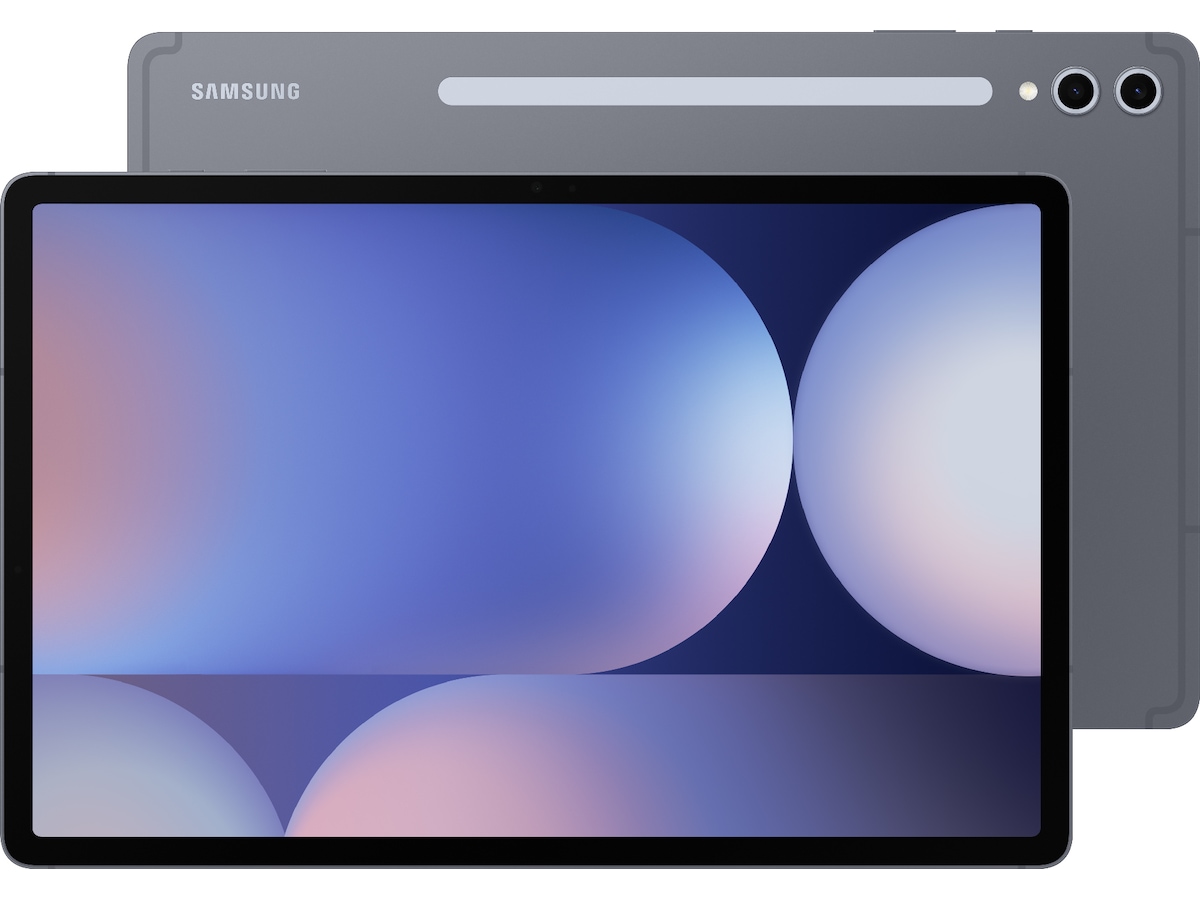 Samsung Galaxy Tab S10+ WiFi 512GB (moonstone gray) Nettbrett / iPad