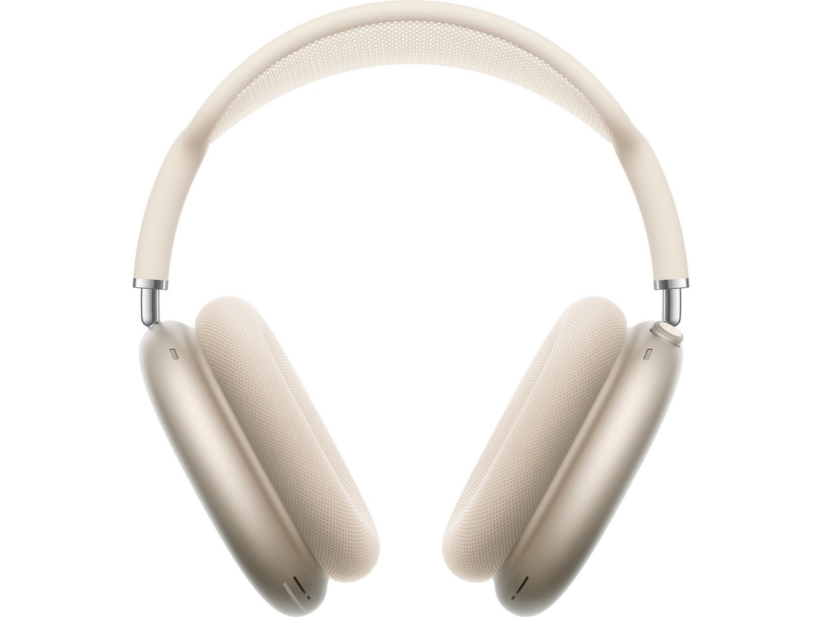 AirPods Max (2024) trådløse hodetelefoner, On-Ear (stjerneskinn) Hodetelefoner