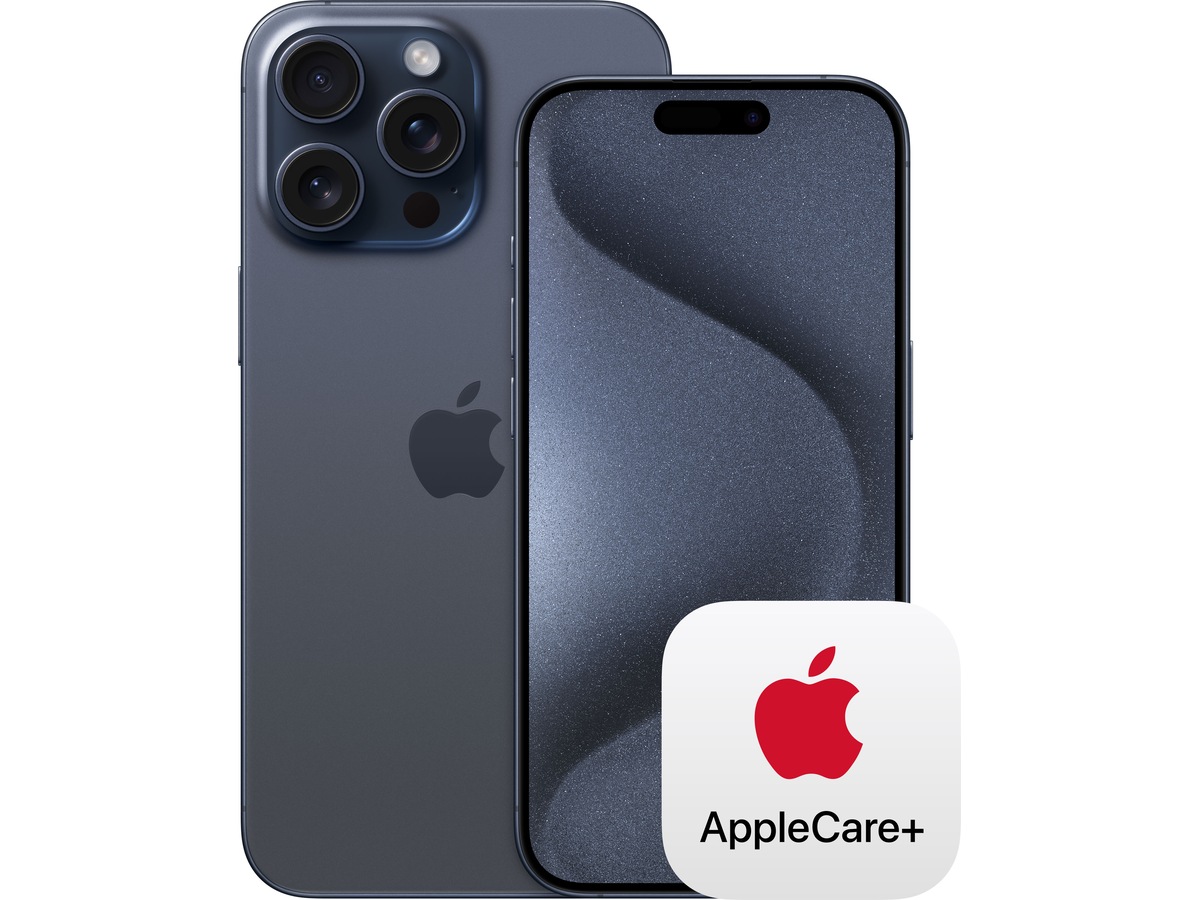 AppleCare+ for iPhone 16 Garantiutvidelse