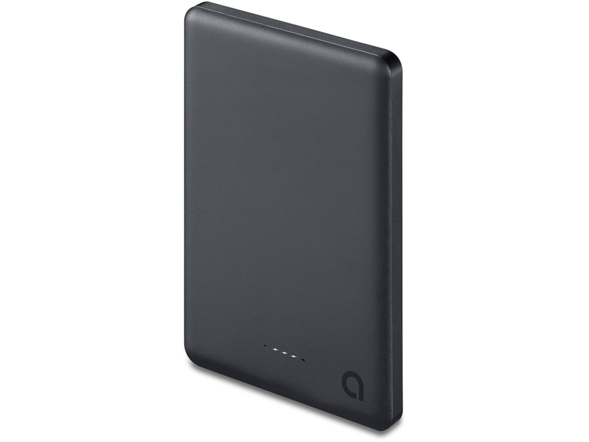 Bose QuietComfort trådløse hodetelefoner, Over-Ear (sort) + powerbank Hodetelefoner