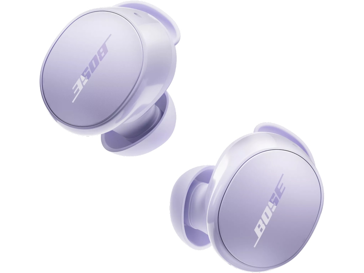 Bose QuietComfort Ørepropper (lilac)