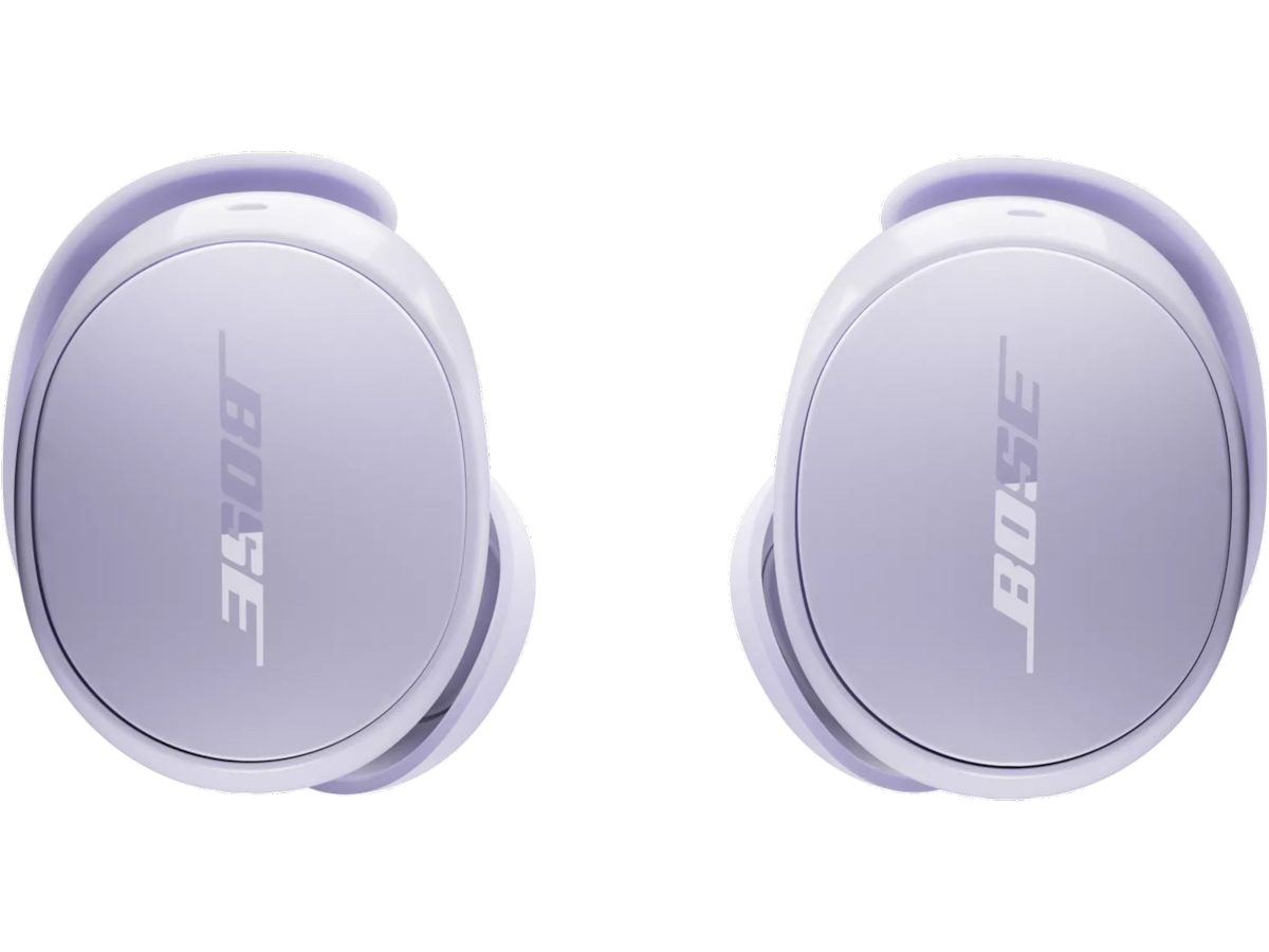 Bose QuietComfort Ørepropper (lilac) Ørepropper