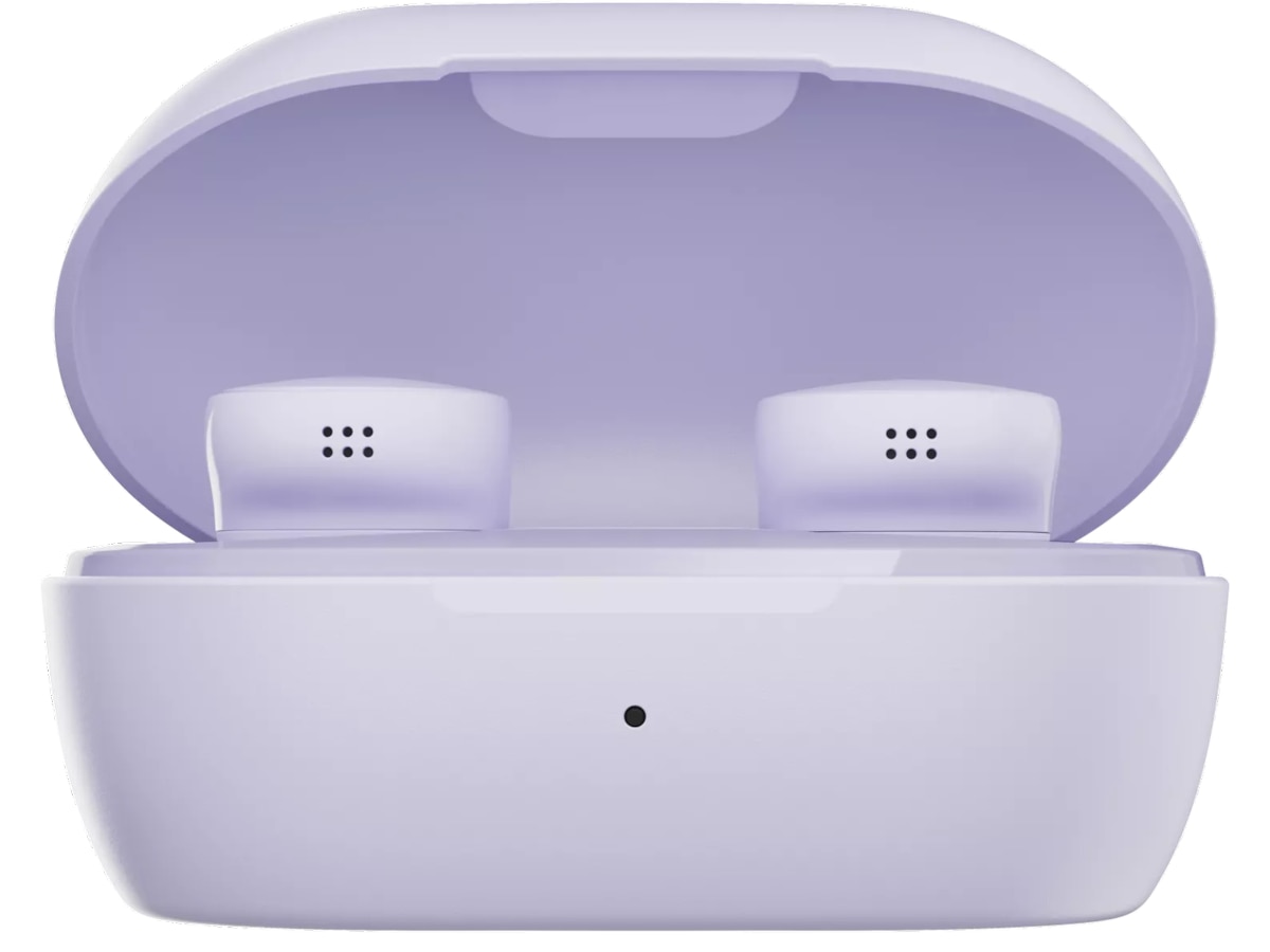 Bose QuietComfort Ørepropper (lilac) Ørepropper