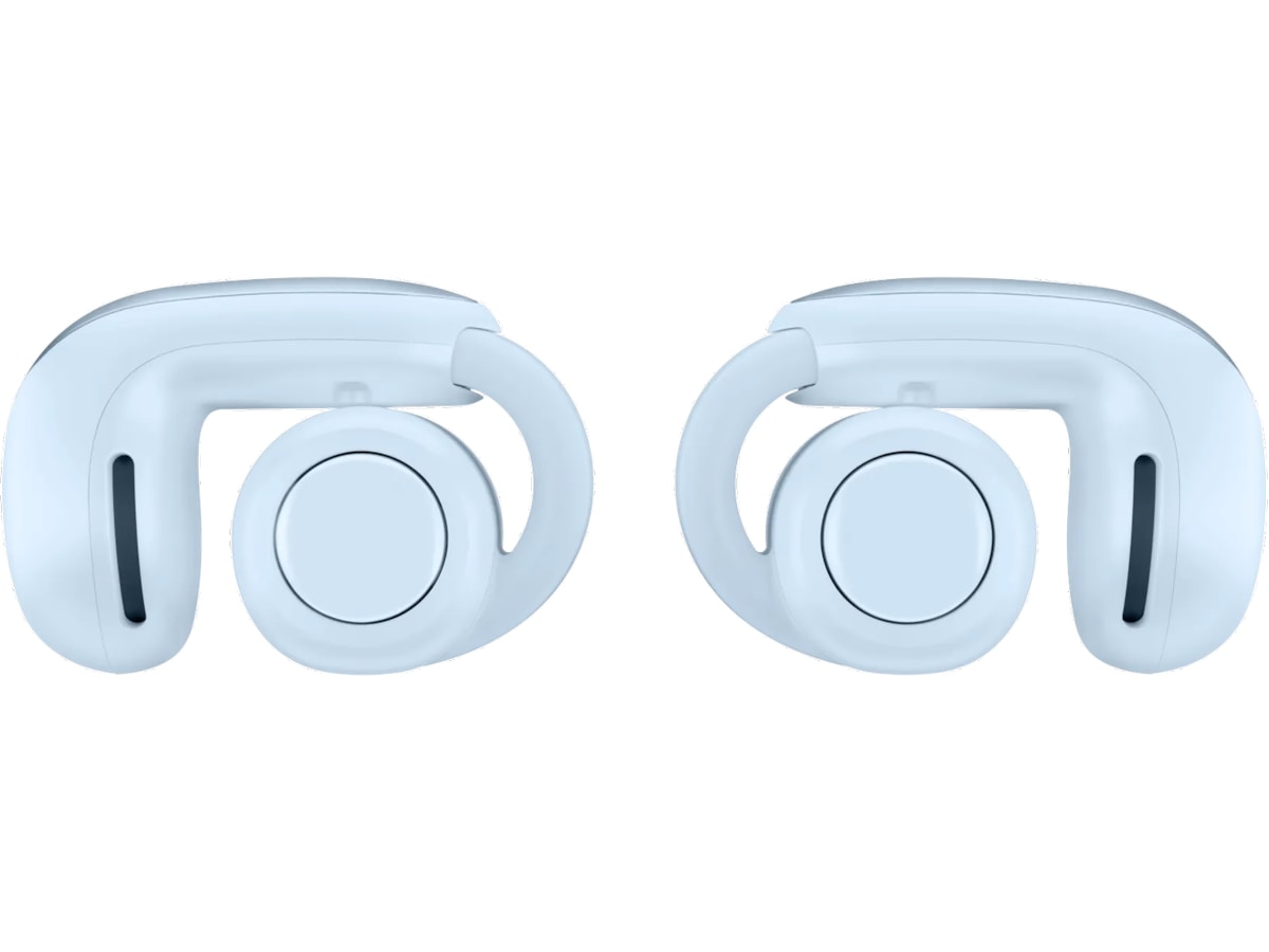 Bose Ultra Trådløse åpne ørepropper, half In-Ear (moonstone blue) Ørepropper