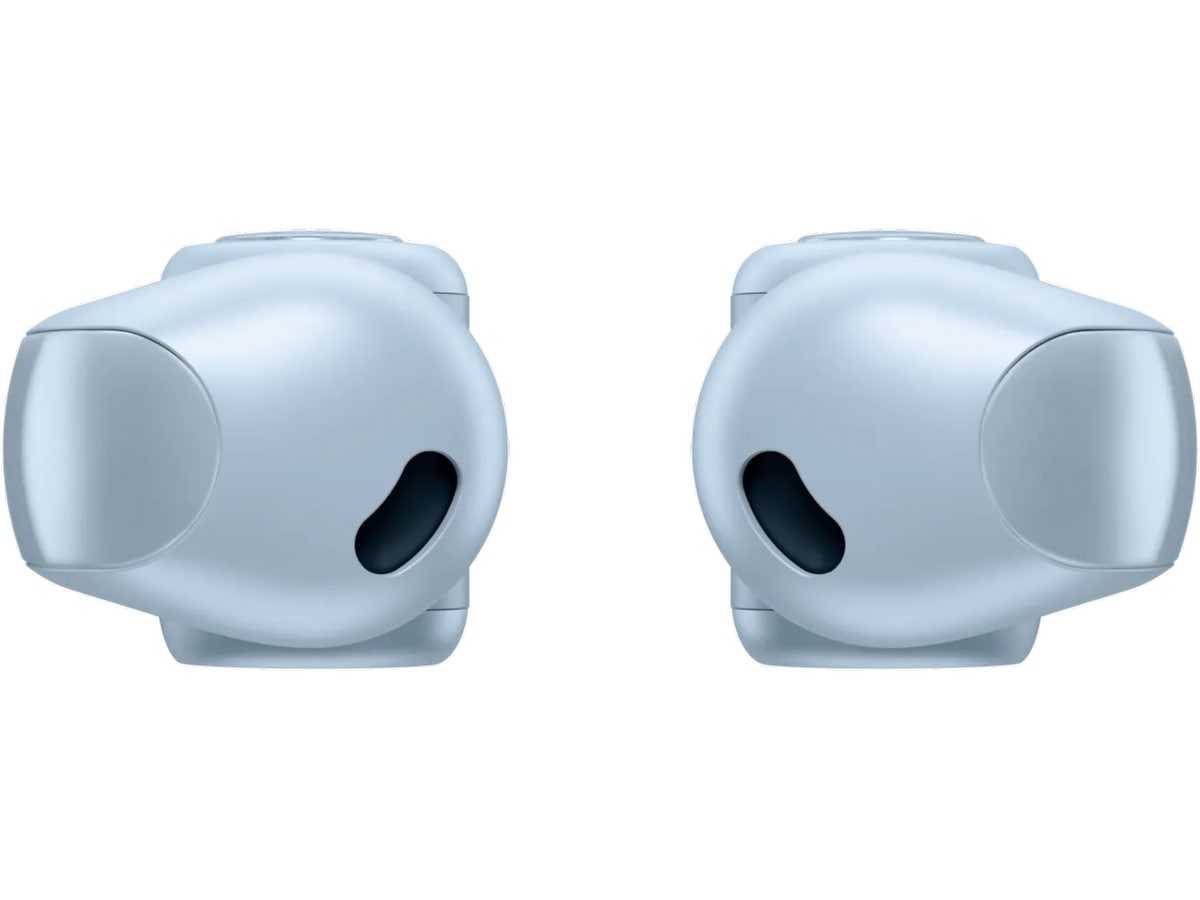 Bose Ultra Trådløse åpne ørepropper, half In-Ear (moonstone blue) Ørepropper