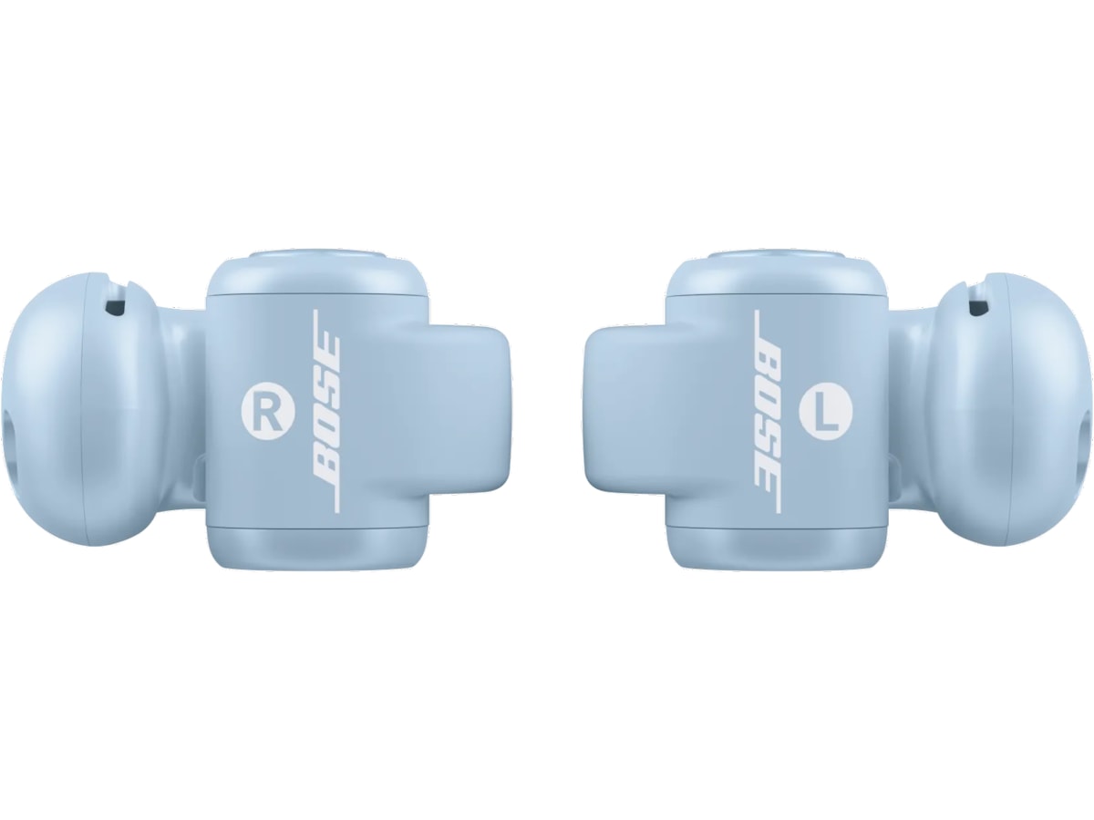 Bose Ultra Trådløse åpne ørepropper, half In-Ear (moonstone blue) Ørepropper