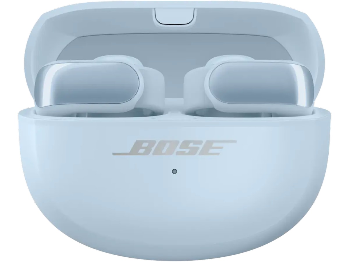 Bose Ultra Trådløse åpne ørepropper, half In-Ear (moonstone blue) Ørepropper