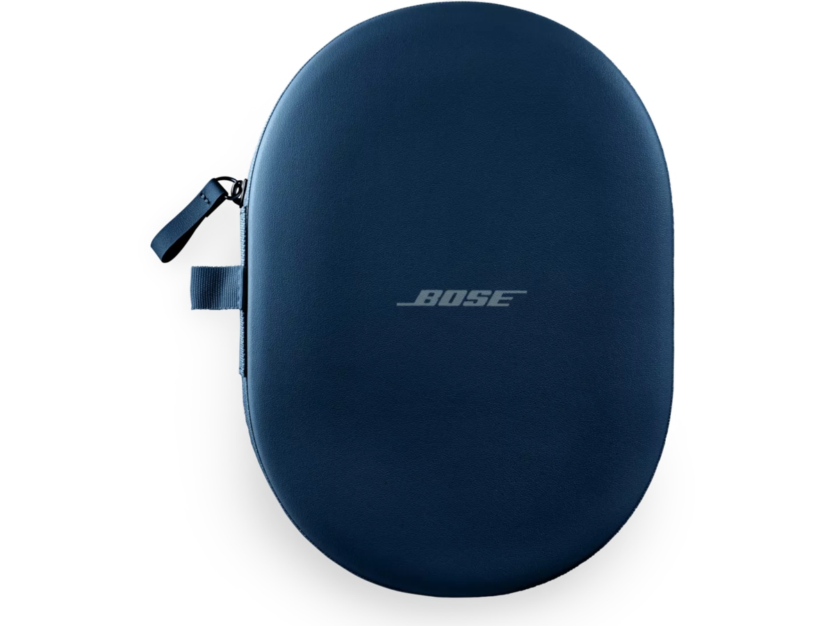 Bose QuietComfort ULTRA Trådløse Hodetelefoner (lunar blue) Hodetelefoner