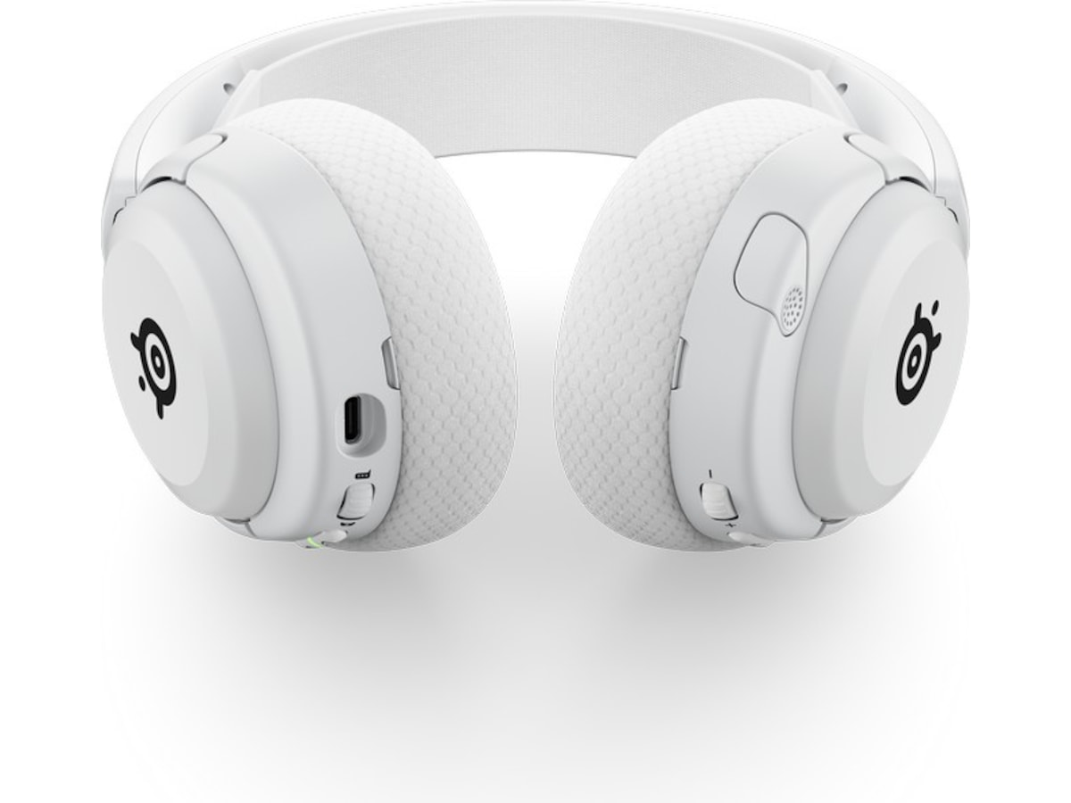 Steelseries Arctis Nova 5X gamingheadset Xbox (hvit) Gaming headset