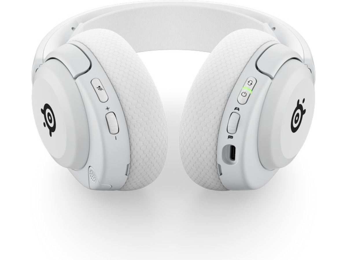 Steelseries Arctis Nova 5X gamingheadset Xbox (hvit) Gaming headset