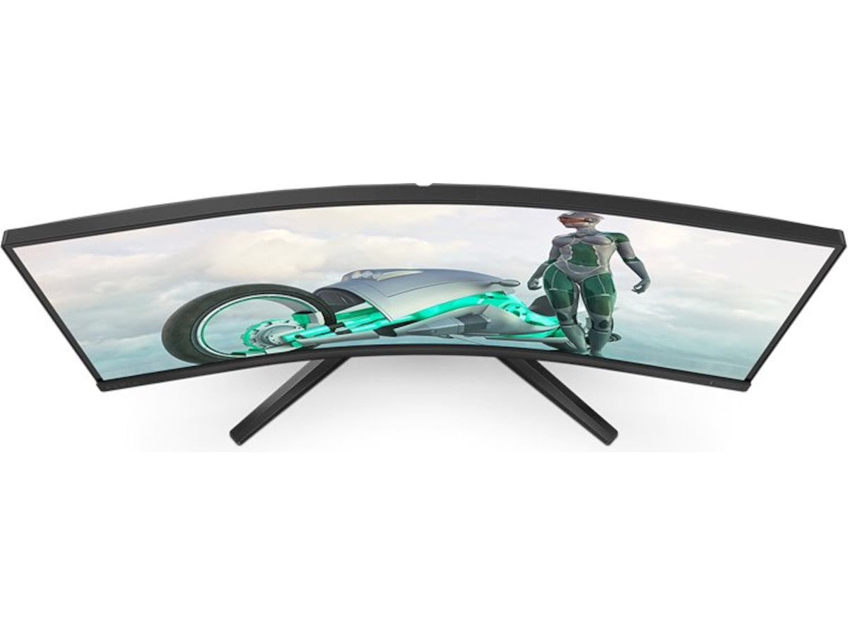 Philips 34" curved gamingskjerm 34M2C3500L/00 Skjermer