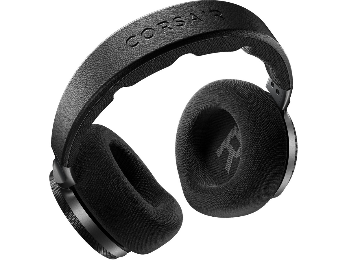 Corsair Virtuoso Max trådløst gamingheadset for Xbox (Carbon) Gaming headset