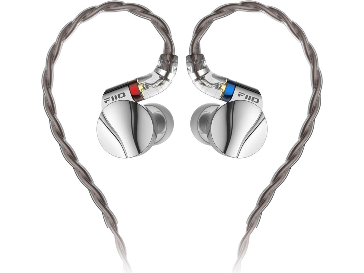 FiiO FD15 dynamiske ørepropper, in ear Ørepropper