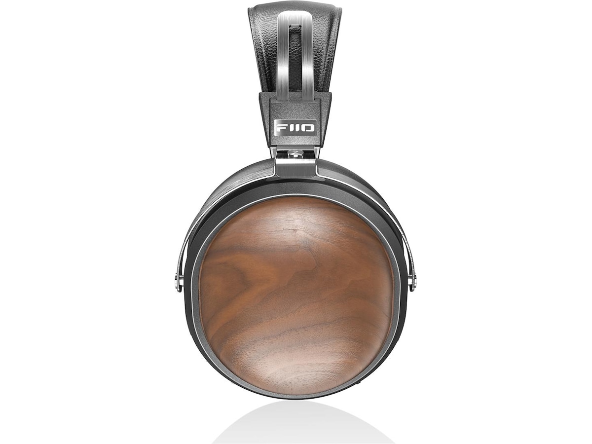 FiiO FT1 hodetelefon med ledning, Over-ear