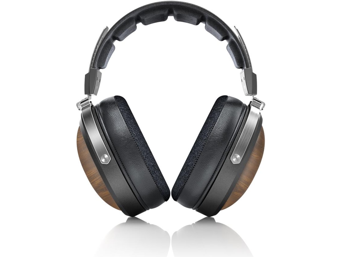 FiiO FT1 hodetelefon med ledning, Over-ear Hodetelefoner