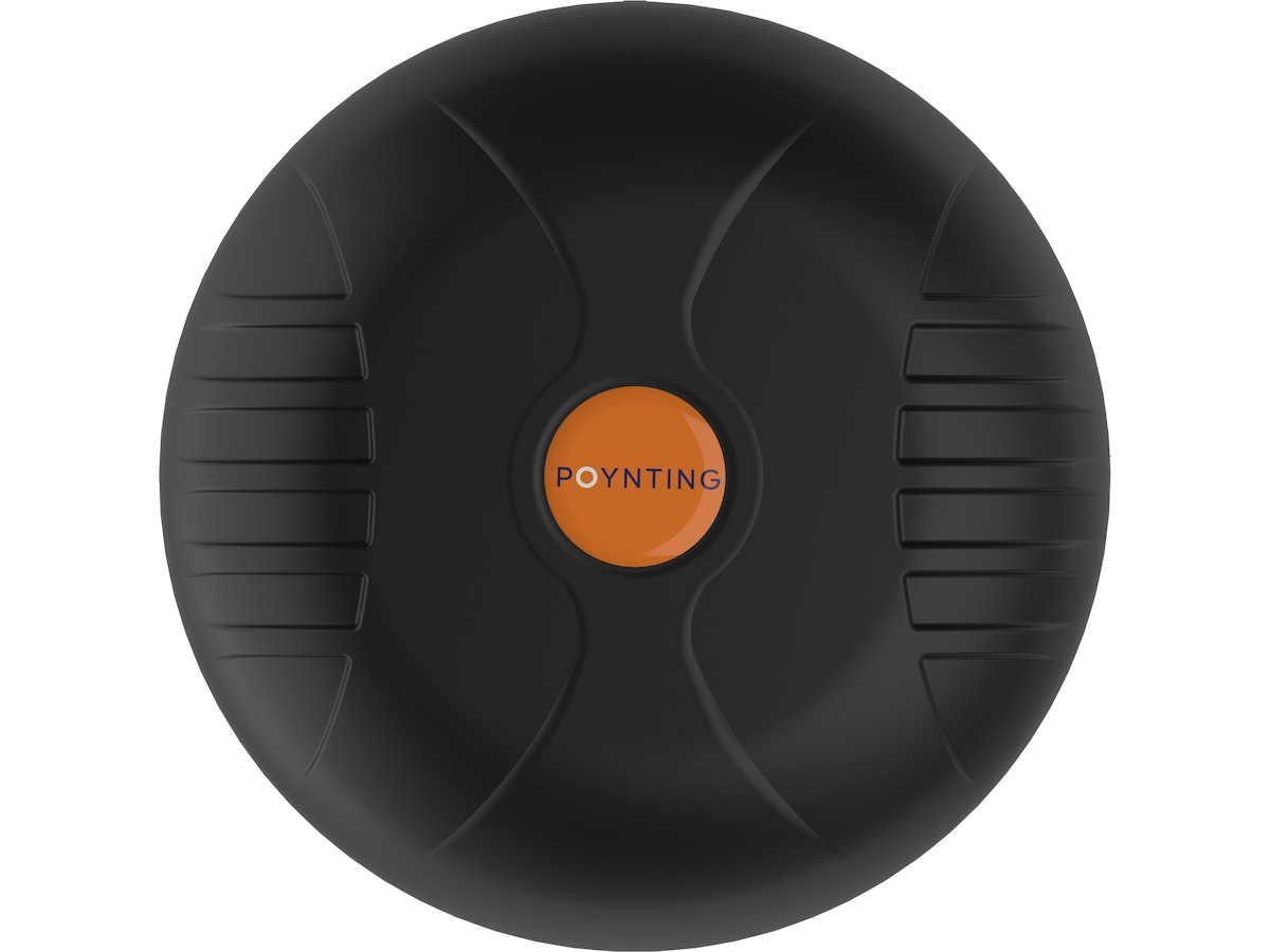 Poynting MIMO-4-04-B antenne (sort) Trådløse antenner
