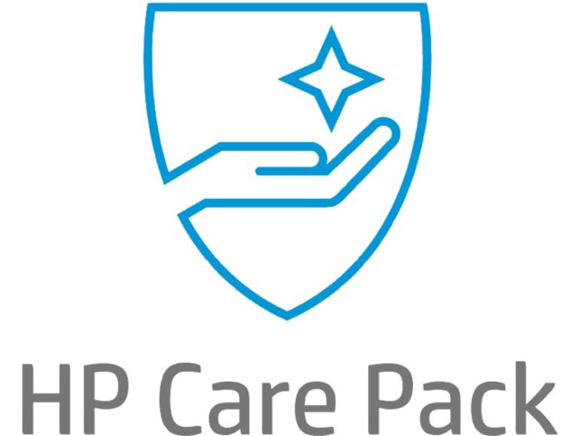 HP Care Pack 3 år NBD hardwaresupport Garantiutvidelse