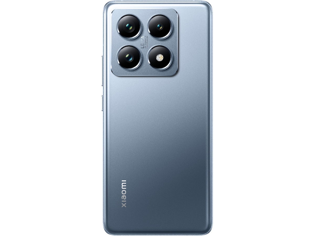 Xiaomi 14T Pro 512GB (titan blue) Mobiltelefoner