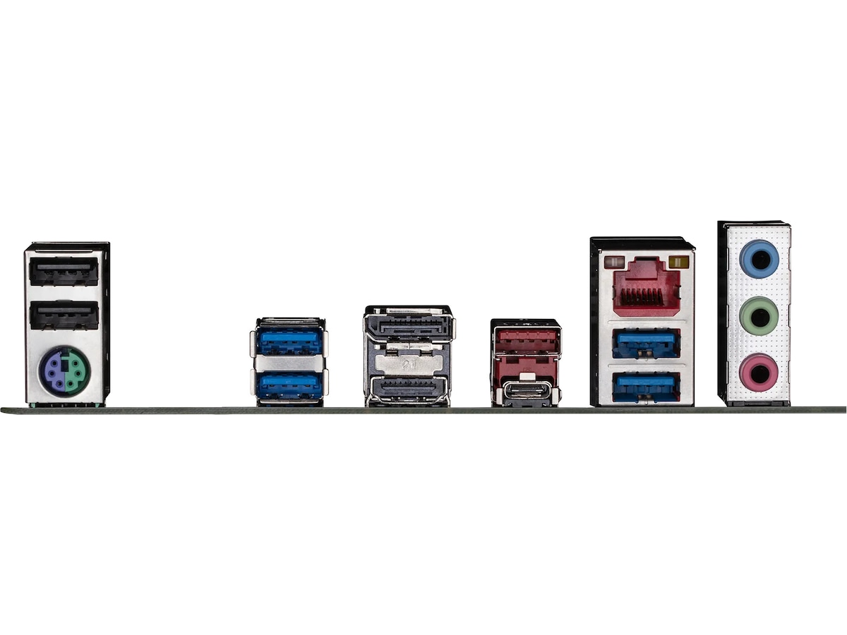 GIGABYTE Z790 D Hovedkort Intel Socket