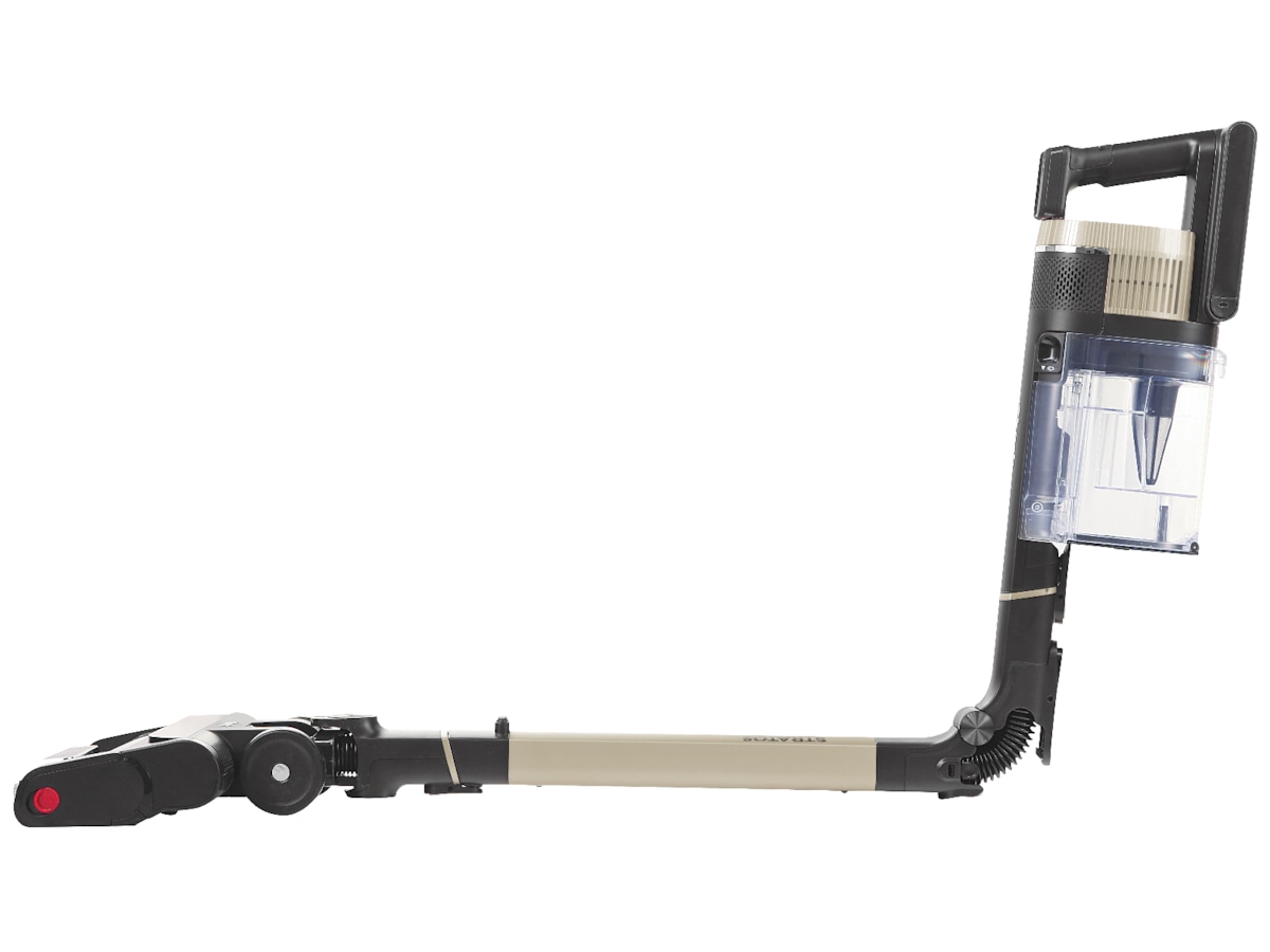 Shark Statos IZ400EUT Trådløs støvsuger Trådløse støvsugere