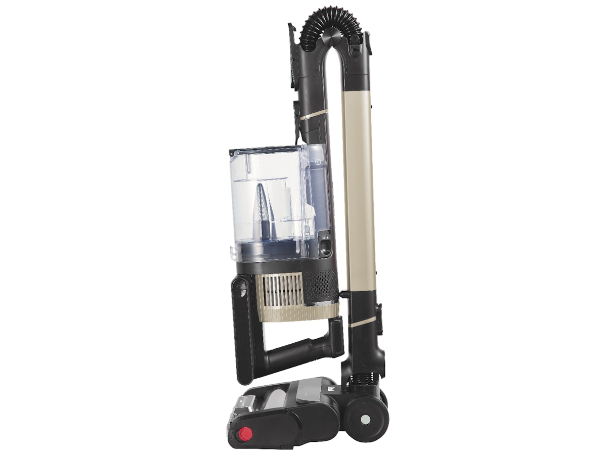 Shark Statos IZ400EUT Trådløs støvsuger Trådløse støvsugere