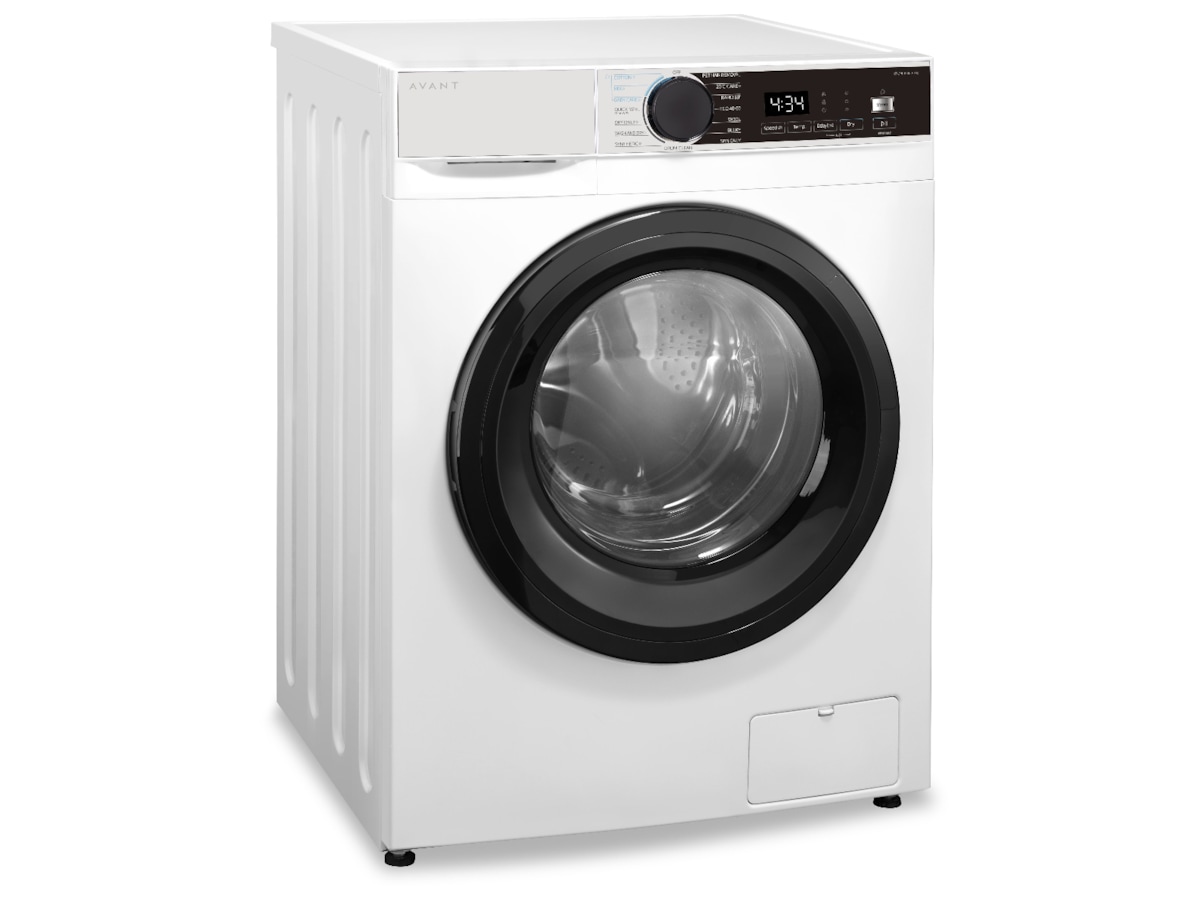 Avant WDR10/7WH1 Vask/tørk (hvit) Kombinert vaskemaskin og tørketrommel