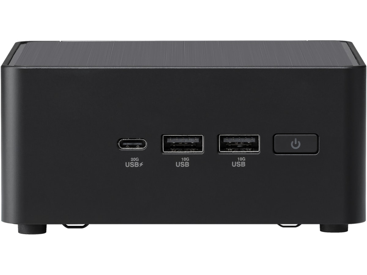 Asus NUC 14 PRO Tall i3