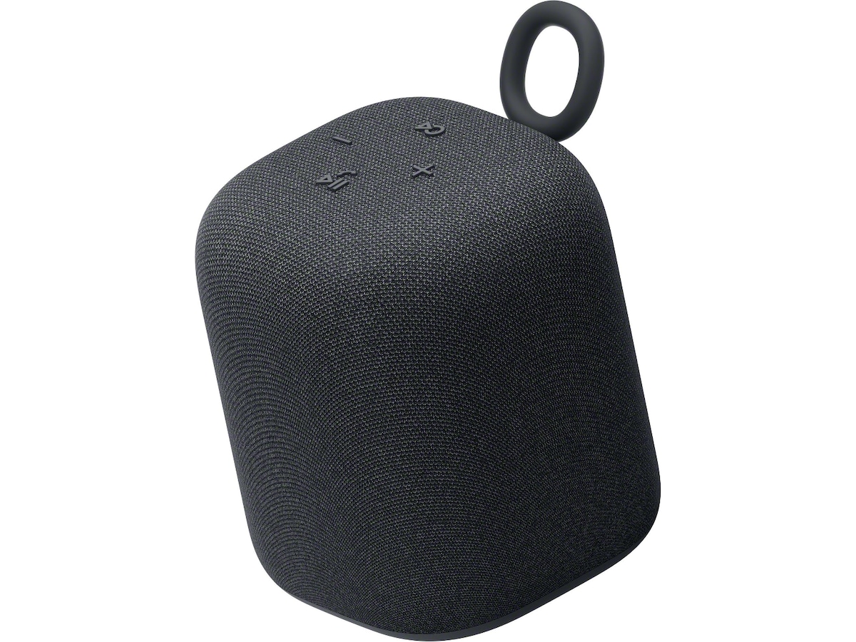 Sony Linkbuds Trådløs bluetooth høyttaler (Sort) Trådløs / Bluetooth-høyttaler