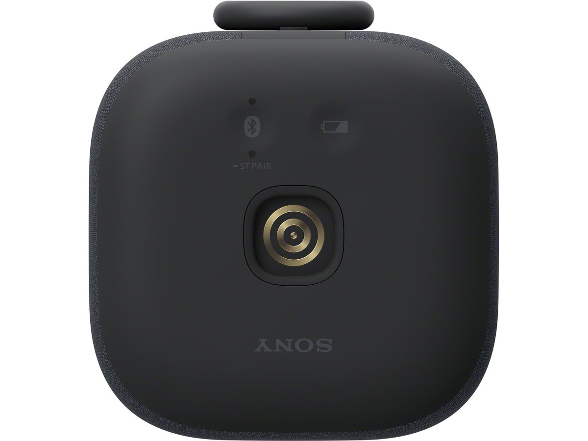 Sony Linkbuds Trådløs bluetooth høyttaler (Sort) Trådløs / Bluetooth-høyttaler