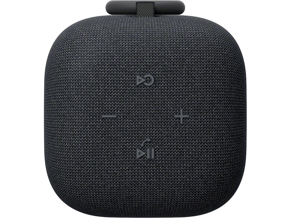 Sony Linkbuds Trådløs bluetooth høyttaler (Sort) Trådløs / Bluetooth-høyttaler