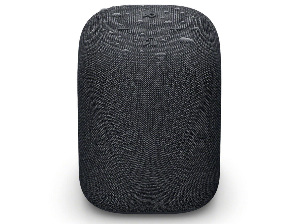 Sony Linkbuds Trådløs bluetooth høyttaler (Sort) Trådløs / Bluetooth-høyttaler