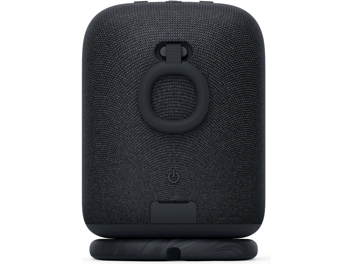 Sony Linkbuds Trådløs bluetooth høyttaler (Sort) Trådløs / Bluetooth-høyttaler