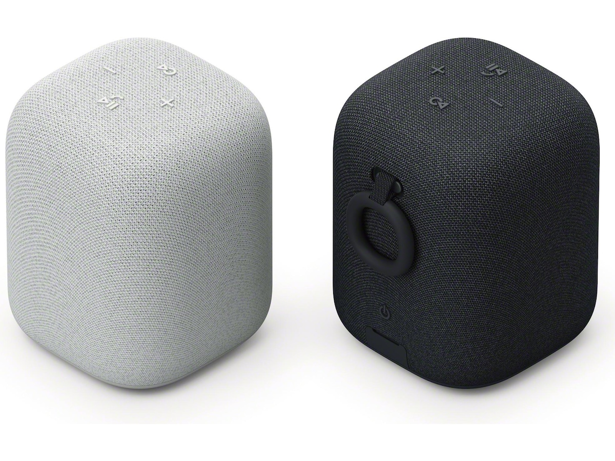 Sony Linkbuds Trådløs bluetooth høyttaler (Sort) Trådløs / Bluetooth-høyttaler