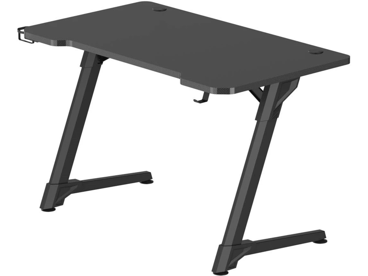 Mission SG Chimera V2 Gaming Desk (sort) Gaming desk